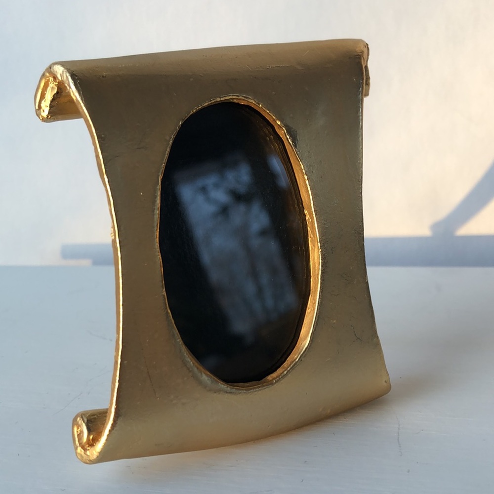 Vintage Modulus Picture Frame